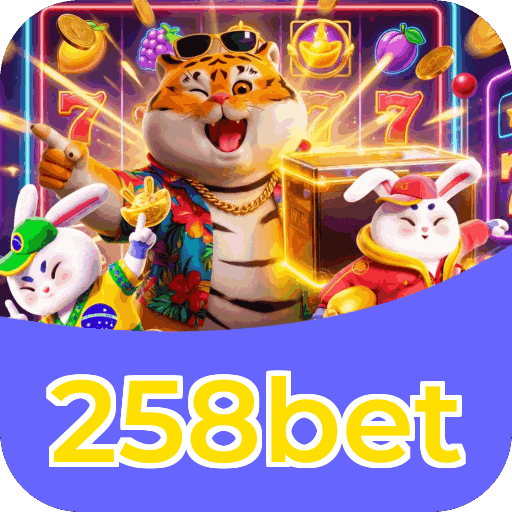 Especificações técnicas download 258bet