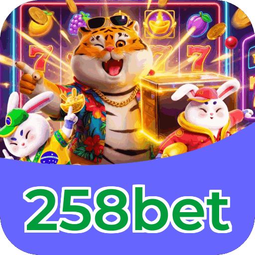 258bet - Infraestrutura de segurança certificada